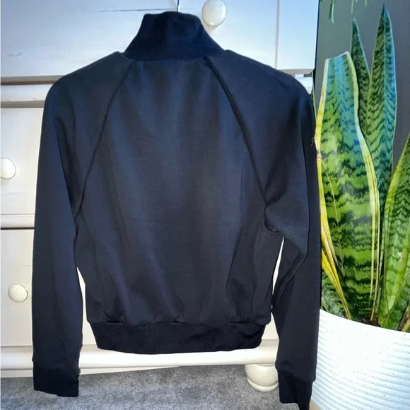NWOT NIKE x SKIMS Track Jacket L - Picture 5 of 8